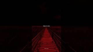 Mary On A Cross - Ghost | lyrics | whatsapp status | aesthetic | English song | edit | slowed | sped
