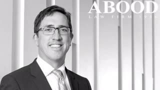 Best Criminal Defense Lawyer in Michigan, Andrew Abood on recent events in Ingham County court rooms