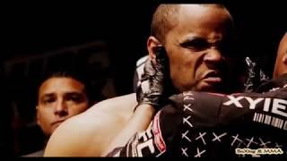 DANIEL ''DC'' CORMIER  Highlights 2017 ᴴᴰ