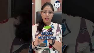 4 steps to Clear CS Executive Exam with Nominal Expense #shorts #ytshorts