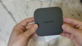 Global Version Xiaomi Mi TV Box 2nd Gen - www.aliexpress.com