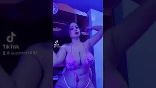 Tiktok hot gunung gede #shorts #subscribe