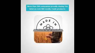 Made in Alberta - Spring 2024 Update