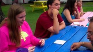 Password Robillard Lake St Cathrine Cottages 2013 nikkinizz
