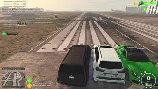 cadillac escalade vs lexus lx 570 gta 5 radmir rp