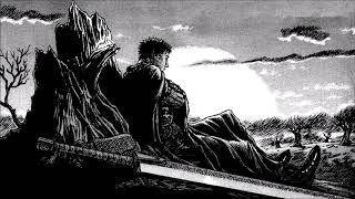 1 Hour of Berserk Music (Theme of Guts)