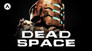 The Rise and Fall of Dead Space