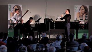 Glinka: Trio Pathetique, d-mol - Copenhagen Summer Festival