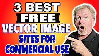 3 Best Free Vector Image Sites For Commercial Use