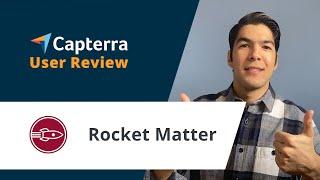 Rocket Matter Review: Best Cloud Software for Client Management