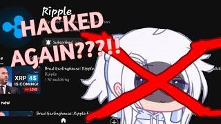 (update:she got the acc back)MILYIE GOT HACKED AGAIN?! -gacha-