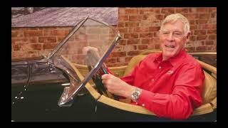 Cruisin' New England World Class Car Collection | Peter Prescott Collection Ep3