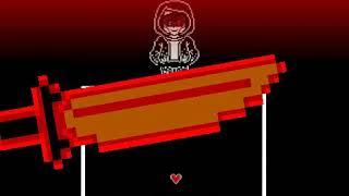 Dustshift chara fight demo