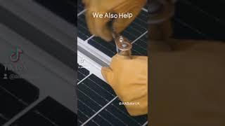 AA Solar UK 