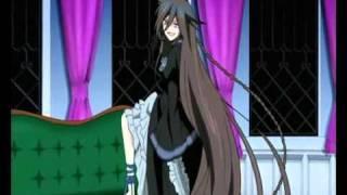 Pandora Hearts - Непоседы. AMV