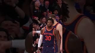 POWERFUL AND-1 By Julius Randle  | #shorts