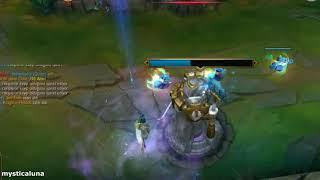 AP ASHE URF