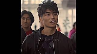 Hawk Season 6️(Hawk Vs Kwon)#cobrakai #edit #viral #neoxedits
