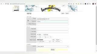 How to Register to MyComLink