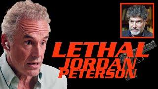 Jordan Peterson - K!lling Bret Weinstein I Heather Heying