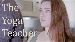 The Yoga Teacher