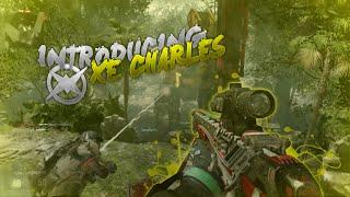 Introducing XE Charles By XE Dugoy!