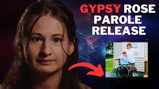 Gypsy Rose Blanchard Parole Release || Gypsy Rose Documentary #gypsyroseblanchard