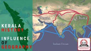 KAS Sample Class - Kerala History | Influence of Geography | KAS Mentor