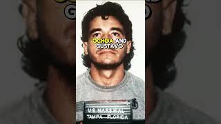 The Medellin Cartel and the Crime Empire #colombia #colombianhistory