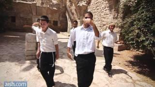 Rosh Hashanah Rock Anthem