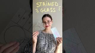 Let’s Make Satined Glass Candle Holders 