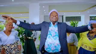 WIRA WA JESU - Karangu Muraya (Official 4K Video)