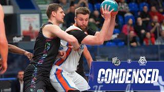 Pari Nizhny Novgorod vs Samara Condensed Game December, 9 | Season 2024-25