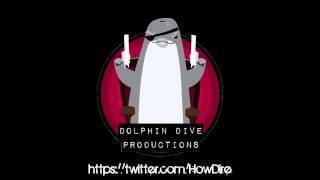 Dolphin Dive Productions logo