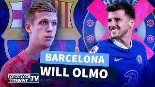 Barcelona will Olmo 2024 ablösefrei – Chelsea-Ausverkauf im Sommer? | TRANSFERMARKT