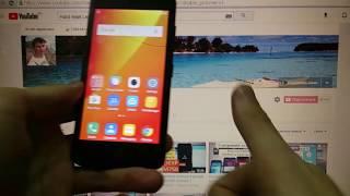 Hard reset Lenovo a1010a20 Удалить пароль Сброс настроек