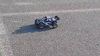 Distianert RC Auto