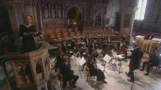 Johann Sebastian Bach: Cantata BWV 199 - Magdalena Kožená, John Eliot Gardiner (Full HD 1080p)