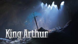 Preview: King Arthur Legendarium
