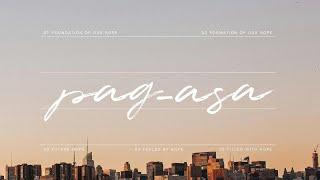 Foundation of our Hope | Romans 4:1-25 | Pag-asa Week 1 | Patrick Mercado