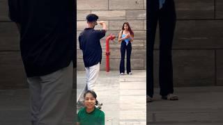 bulane wala ka sama na #prank #bhojapurihitsong #comedyvideo #bhokpurigana #comedyprank #hshsbeje