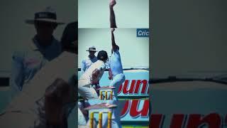 Vernon Philander showing levels 