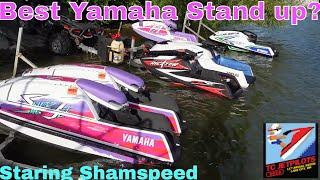 Best Yamaha stand up?  FX-1 or 95 Superjet or 19 Superjet or 21 Superjet?  Comparison