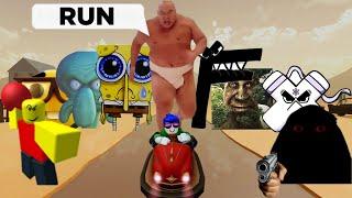 ROBLOX Evade Funny Moments (MEMES)