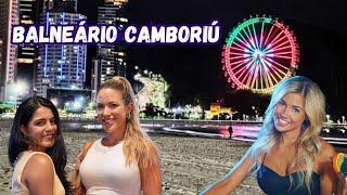 BALNEÁRIO CAMBORIÚ AO VIVO SABADÃO 11 JANEIRO