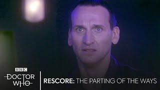 Doctor Who | Rescore: Coward or Killer? | The Parting of The Ways