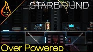 Everything You Need to Know About Starbound 1.3 Space Stations