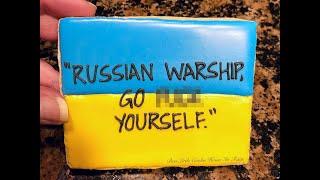 Слава Україні - Glory to Ukraine - how to pronounce - Slava Ukraini