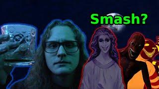 Analog Horror Smash or Pass | 10k sub special!