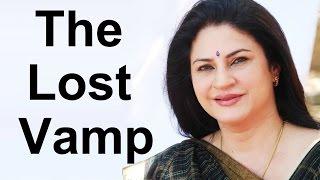 The Lost Vamp - Kunika Lall